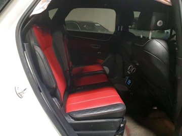 Bentley Bentayga 2018 Bentley Bentayga 2018 6.0 Benzyna 600KM, zdjęcie 10