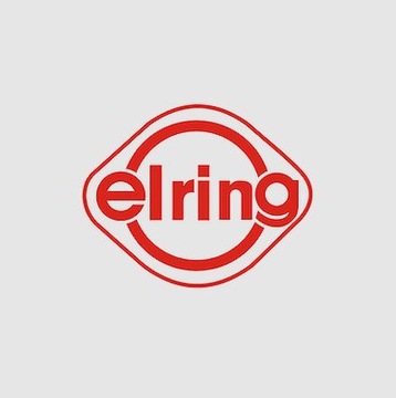 USZCZELKA TERMOSTATU ELRING
