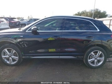 Audi Q3 II 2022 Audi Q3 2022r., Premium Plus, od ubezpieczalni 2.0 Benzyna 228KM, zdjęcie 3