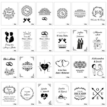 ГРАФИН, КОРОБКА ДЛЯ 2 СТОКОВ, ПОДАРОК ​​НА ДЕНЬ РОЖДЕНИЯ С ГРАВИНОЙ