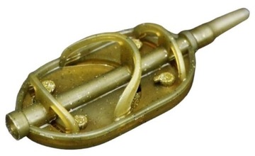 Koszyczek zanętowy Method Feeder Mad Carp ARC 80 g