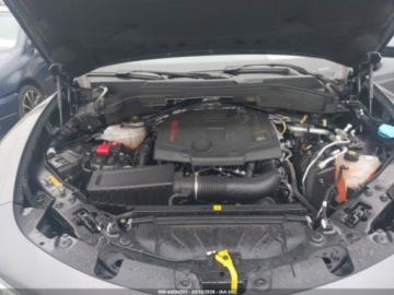 Alfa Romeo Stelvio SUV Facelifting 2.0 Turbo 280KM 2022 Alfa Romeo Stelvio 2022 ALFA ROMEO STELVIO TI AWD 2.0 Benzyna 280KM, zdjęcie 9