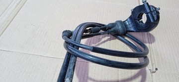 YAMAHA FAZER FZS 600 ГАЗОВЫЕ КАБЕЛИ КАБЕЛЬ РУЧКА КАБЕЛЬ