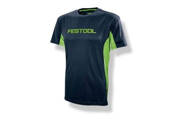 Festool Fan Koszulka T-Shirt XL na rower 204005