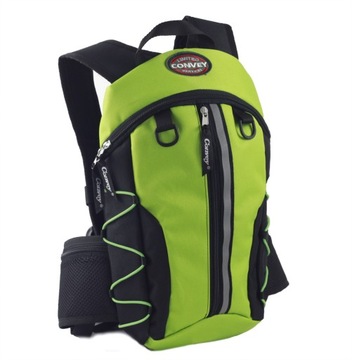 РЮКЗАК ДЛЯ БЕГОВОГО ВЕЛОСИПЕДА 10 Л