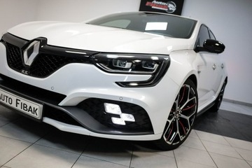 Renault Megane IV R.S. 1.8 TCe 300KM 2019 Renault Megane R.S TROPHY*Salon, zdjęcie 8