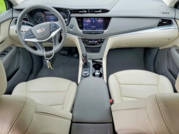 Cadillac 2021 Cadillac XT5 Premium Luxury 2021 3.6 Benzyna 310KM, zdjęcie 8