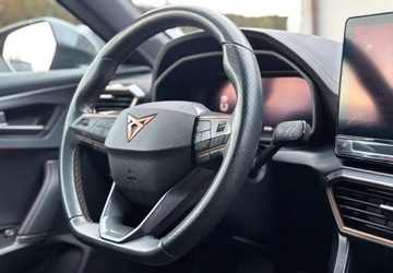 Cupra Formentor 2022 Cupra Formentor 2022r. 2.0 Diesel 150KM, zdjęcie 16