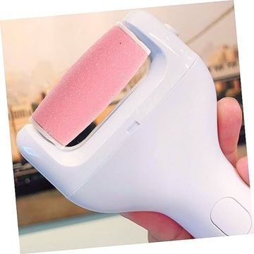 РОЛИКИ ДЛЯ ЭЛЕКТРИЧЕСКИХ НАПИЛЬНИКОВ SCHOLL, ГОЛОВКИ, РАЗГЛАЖИВАЮЩИЕ РОЛИКИ 2x