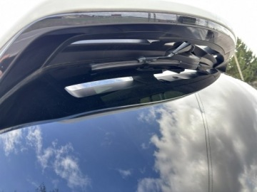 Land Rover Discovery V Terenowy 2.0 SD4 240KM 2018 Land Rover Discovery Pneumatyka Szklany Zamiana, zdjęcie 23