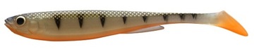 PROREX SLIM SHAD NATURAL UV PERCH 13.5cm