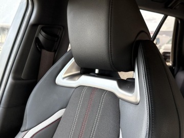 Toyota Corolla XII TS Kombi 2.0 Hybrid Dynamic Force 184KM 2021 Toyota Corolla 2.0 Hybrid GR Sport Seria E21 (2019, zdjęcie 25