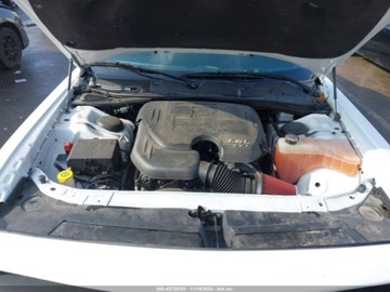 Dodge Challenger III 2022 Dodge Challenger SXT 2022 3.6L 3.6 Benzyna 303KM, zdjęcie 8