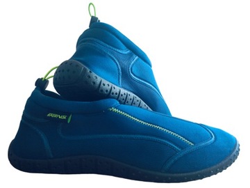 SPORTVIDA SPORTVIDA ПЛЯЖНЫЕ ТУФЛИ С МОРСКИМ ЕЖЕМ R.41