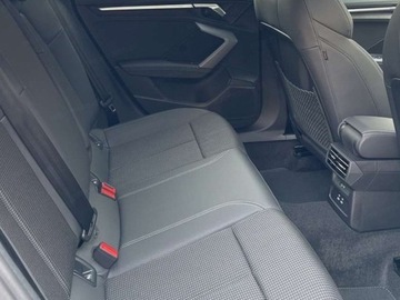 Audi A3 8Y 2025 AUDI A3 TFSI S Line quattro Sportback Hatchback 2.0 (204 KM) 2025, zdjęcie 12