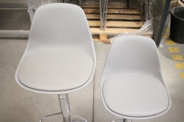 БАРНЫЙ СТОЛИК под табуретом