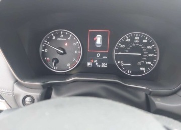 Subaru 2023 Subaru Outback 2023r., Onyx Edition, 2.5L, od ubezpieczalni 2.5 Benzyna, zdjęcie 11