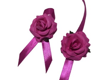 КРАСНЫЙ КОТИЛЬОН НА РУЧНОЙ РОзе COILION ROSES
