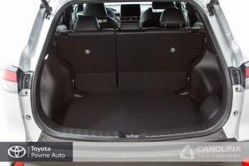 Toyota Corolla Cross 2.0 Hybrid Dynamic Force 197KM 2024 Toyota Corolla Cross Cross 2.0 Hybrid Executive Na, zdjęcie 21