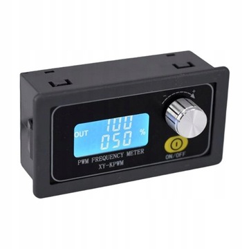 Модуль генератора волновых сигналов PWM XY KPWM