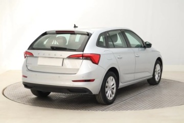 Skoda Scala 2023 Skoda Scala 1.0 TSI, Salon Polska, 1. Właściciel, zdjęcie 4