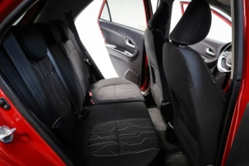 Kia Picanto II Hatchback 3d Facelifting 1.2 85KM 2016 Kia Picanto Salon Polska*Kamera*Grzane, zdjęcie 19