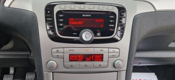 Ford S-Max I Van 2.0 i 16V 145KM 2010 Ford S Max 2.0B 145KM, LIFT. Super Stan !!!, zdjęcie 18