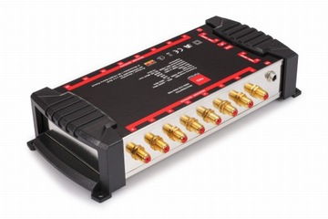 Мультипереключатель Opticum OMS 5/16 PRO-TRQ (Platinium Li