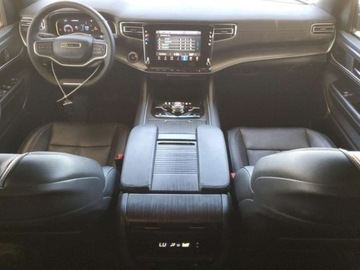 Jeep 2023 Jeep Wagoneer 2023, 3.0L, 4x4, SERIES III, po gradobiciu 3.0 Benzyna 420KM, zdjęcie 6