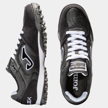 КОЖАНЫЕ ТУФЛИ JOMA TOP FLEX 2121 ORLIK, размер 39