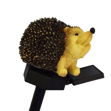Oświetlenie Animal Stake Lights Wodoodporne do nocnego pełzania po chodniku
