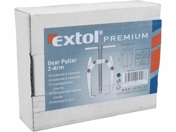 СЪЕМНИК ПОДШИПНИКА 60 мм МАЛЫЙ МИНИ 8816741