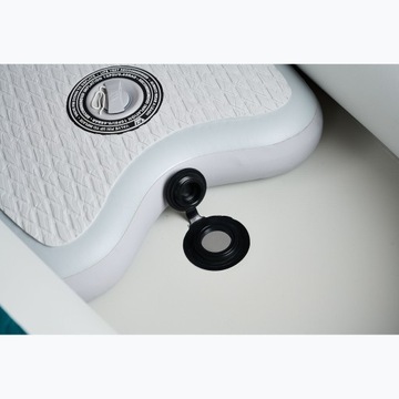 Kajak/SUP hybryda Aqua Marina Cascade Tandem 13'2