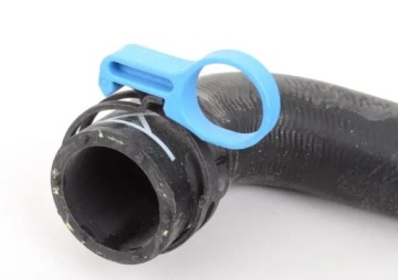 Воздуховод охлаждения Mini Countrman R60 оригинал