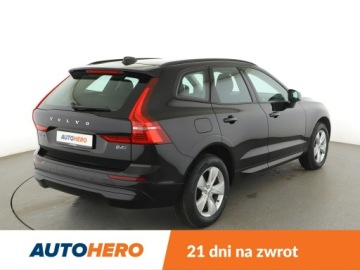 Volvo XC60 II 2021 Volvo XC 60 FV23% Momentum automat B4 AWD navi PDC, zdjęcie 6