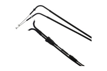 Linka gazu kompletne Triumph Scrambler 865