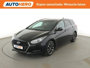 Hyundai i40 Kombi Facelifting 2.0 GDI 165KM 2015 Hyundai i40 Automat Navi Czujniki perkowania