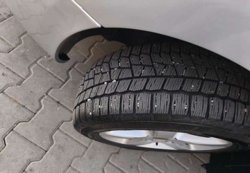 Peugeot Partner II Furgon L1 Facelifting 1.6 HDi 92KM 2014 Peugeot Partner Peugeot Partner 1.6 HDi Outdoor 1.6 Diesel 92KM, zdjęcie 20