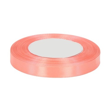 Wstążka Satynowa Mocny Róż 12mm x 36y nr 083