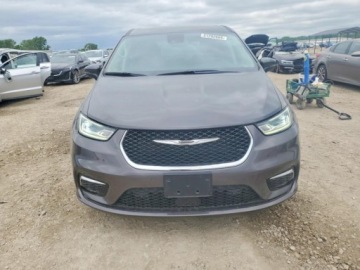 Chrysler Pacifica II 2023 Chrysler Pacifica Touring L 2023 3.6 Benzyna 287KM, zdjęcie 5