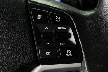 Hyundai Tucson III SUV 1.6 T-GDI 177KM 2018 Hyundai Tucson 1.6 T-GDi Lift Navi Led Climatronic DriveModeKamera WiFi PD, zdjęcie 27