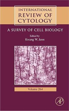 International Review of Cytology v264 - Jeon K
