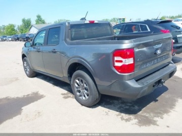 Ford Maverick II 2026 Ford Maverick Xlt 2026 2.0 Benzyna 250KM, zdjęcie 2