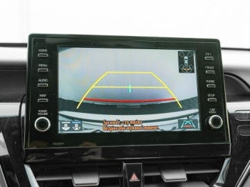 Toyota Camry IX 2023 Toyota Camry SK171XH#2.5 Hybrid Executive CVT, zdjęcie 21