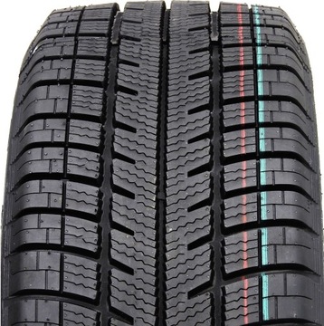 4x 205/55R16 WIELOSEZONOWE OPONY CAŁOROCZNE 4 sztuki 205/55/16''