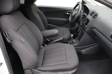 Volkswagen Polo V Hatchback 3d Facelifting 1.0 60KM 2016 VW Polo 1.0, Navi, Klima, Tempomat, zdjęcie 8