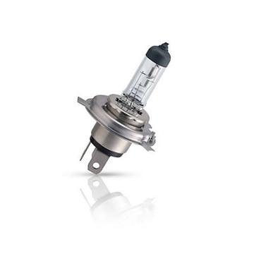 2x ЛАМПЫ PHILIPS H4 VISIONPLUS НА 60 % БОЛЬШЕ ЛАМП ДЛЯ НИЗКИХ ДОРОЖНЫХ ФОНАРОВ