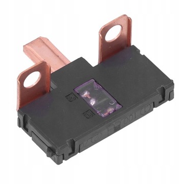 wkv-Multi-block fuse A 38231SDAA01 100/70Amp