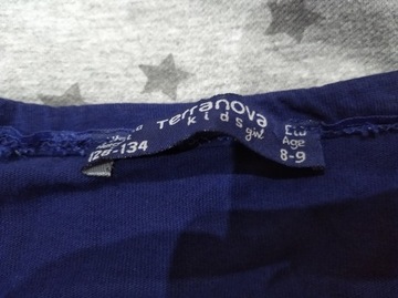 Комплект для девочки. Размер 128-134