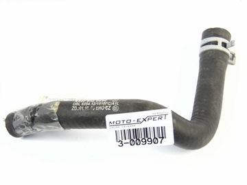 MERCEDES 2.8 3.2 3.7 3.8 4.0 4.3 5.0 5.5 6.0 WAZ PŘÍVOD VODNÍ A2208320494